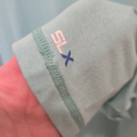 Salt Life UVF RASHGUARD - Picture 4 of 6